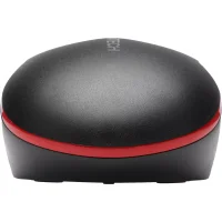 Мышь A4Tech G3-200N (черный/красный) фото 7